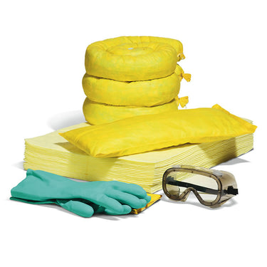 HazMat 10-Gallon Kit Refill, RSPKHZ-10